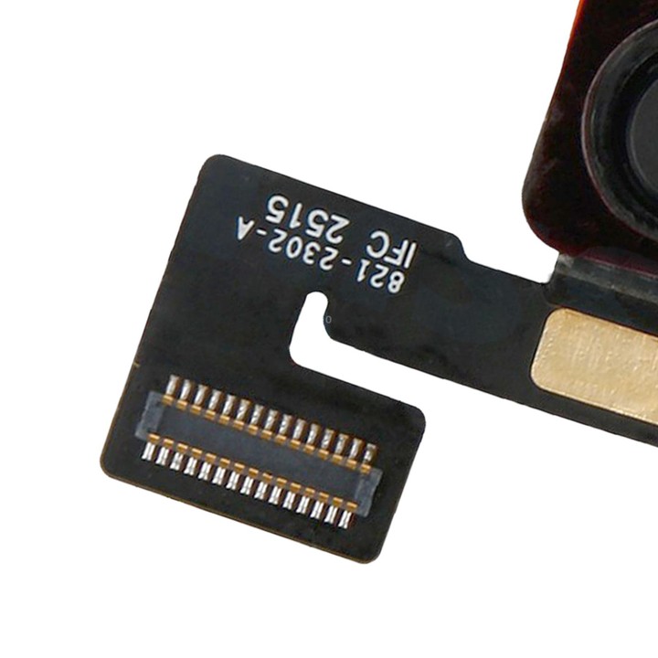Back Facing Camera for iPad mini (2019) / Mini 5 A2124 A2125 A2126 A2133