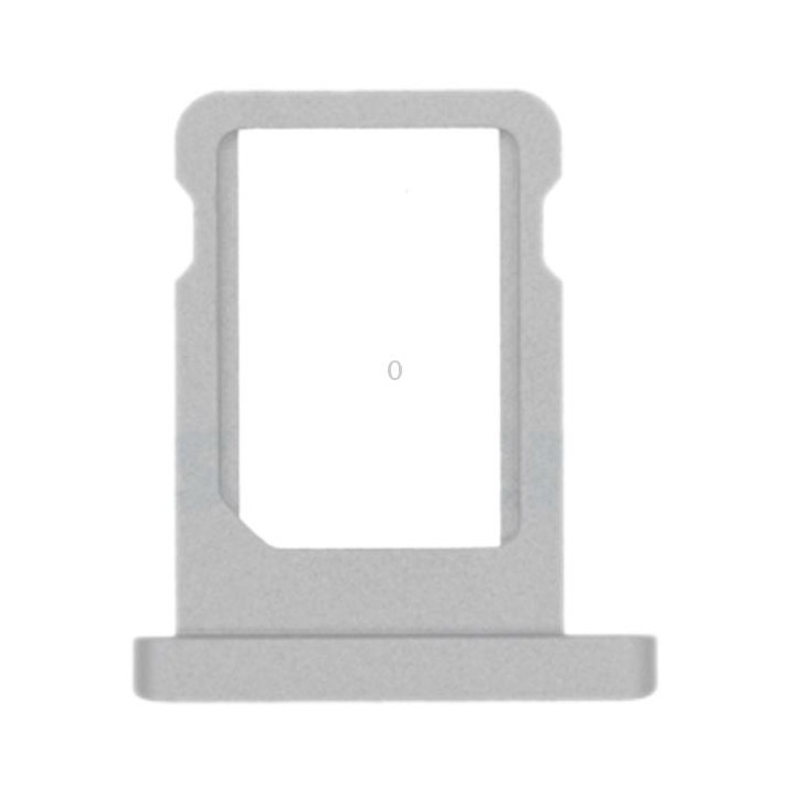 SIM Card Tray for iPad mini (2019) / mini 5 A2124 A2125 A2126 A2133(Grey)