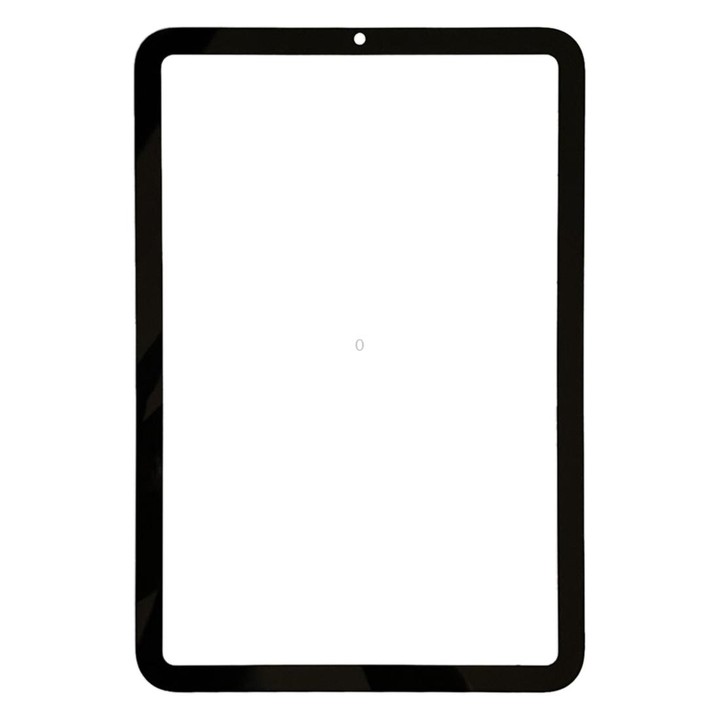 Front Screen Outer Glass Lens for Apple iPad mini 6 / mini (6th generation) 2021 A2568