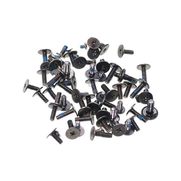 Complete Set Screws and Bolts for iPad mini 4 A1538 A1550