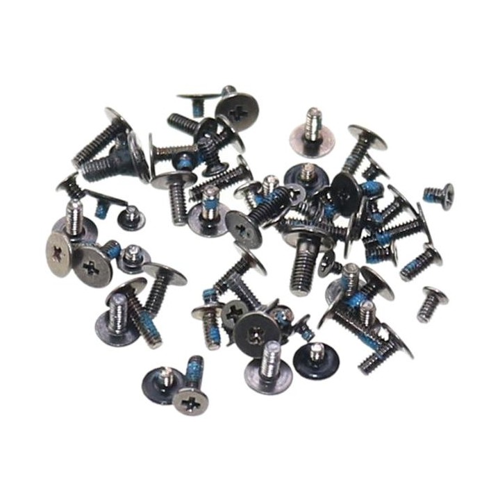 Complete Set Screws and Bolts for iPad mini 5 A2124 A2125 A2126 A2133