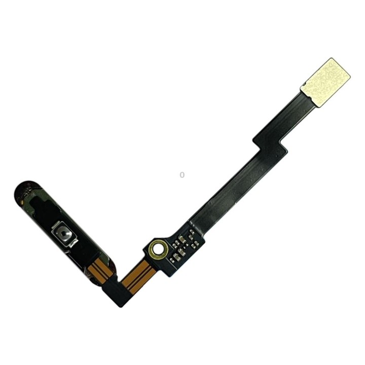 Fingerprint Sensor Flex Cable for iPad mini 6 2021 A2567 A2568 A2569 (Pink)