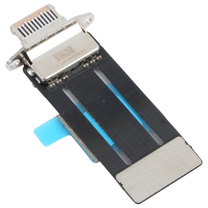 Charging Port Flex Cable for iPad mini 6 2021 (Pink)