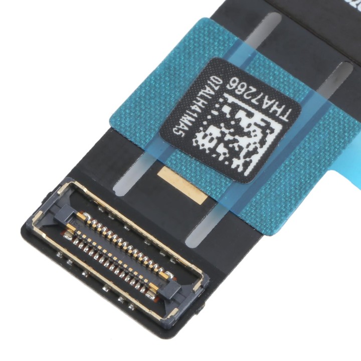 Charging Port Flex Cable for iPad mini 6 2021 (Pink)