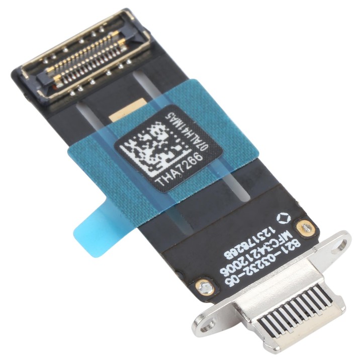 Charging Port Flex Cable for iPad mini 6 2021 (Starlight)