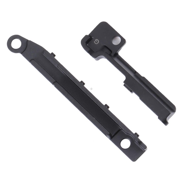 For iPad mini 6 2021 A2568 A2569 WiFi Power Button & Volume Button Flex Cable Bezel Frame