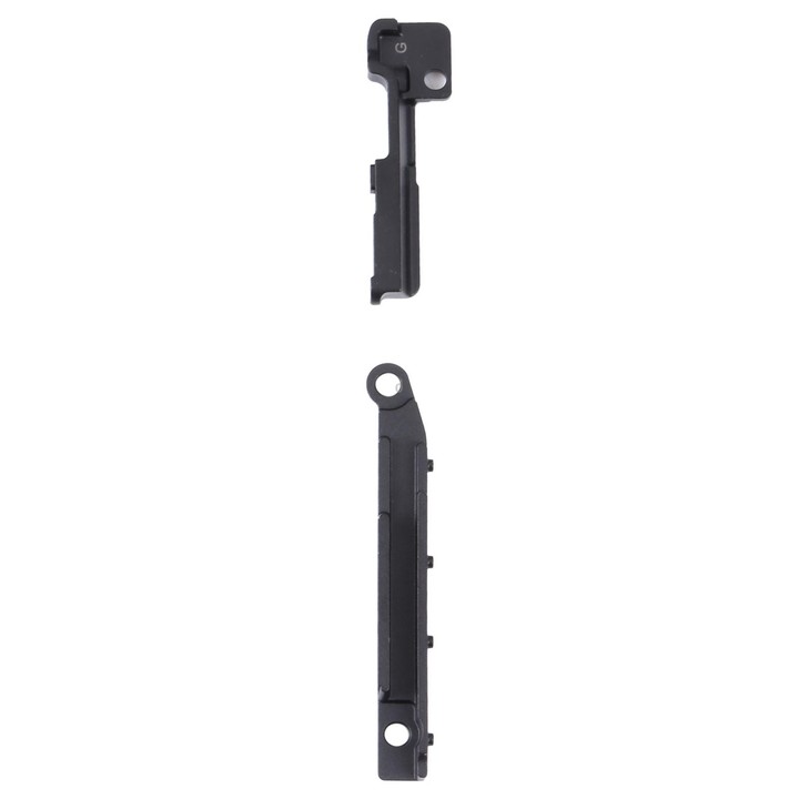 For iPad mini 6 2021 A2568 A2569 WiFi Power Button & Volume Button Flex Cable Bezel Frame