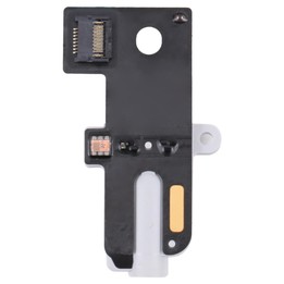 Earphone Jack Flex Cable for iPad mini 2019 4G A2126 A2124 A2125 (White)