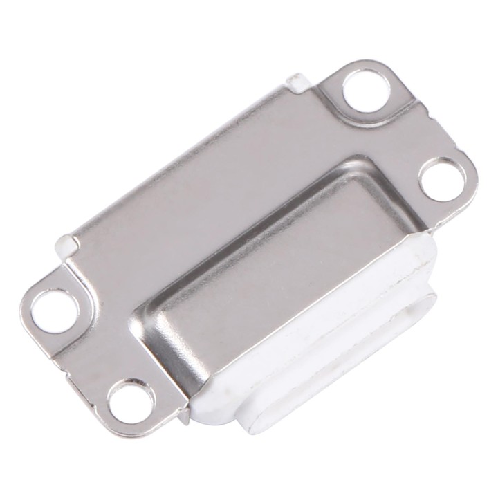 For iPad mini 4 / mini 5 / iPad 6 / Pro 9.7 Charging Port Connector (White)