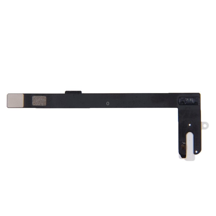 Audio Flex Cable Ribbon for iPad mini 4 (Wifi Version)(White)