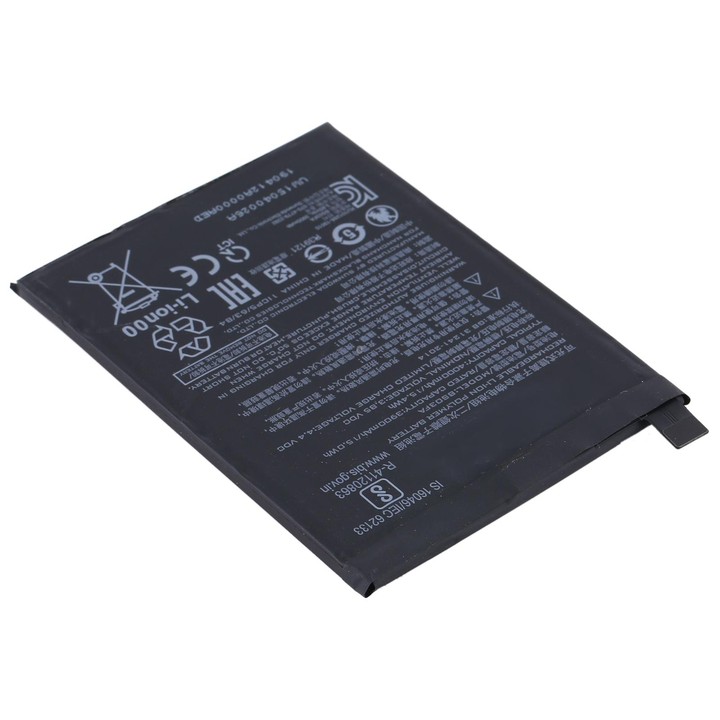 SKW-AO for Xiaomi Black Shark 2 Li-ion Polymer Battery