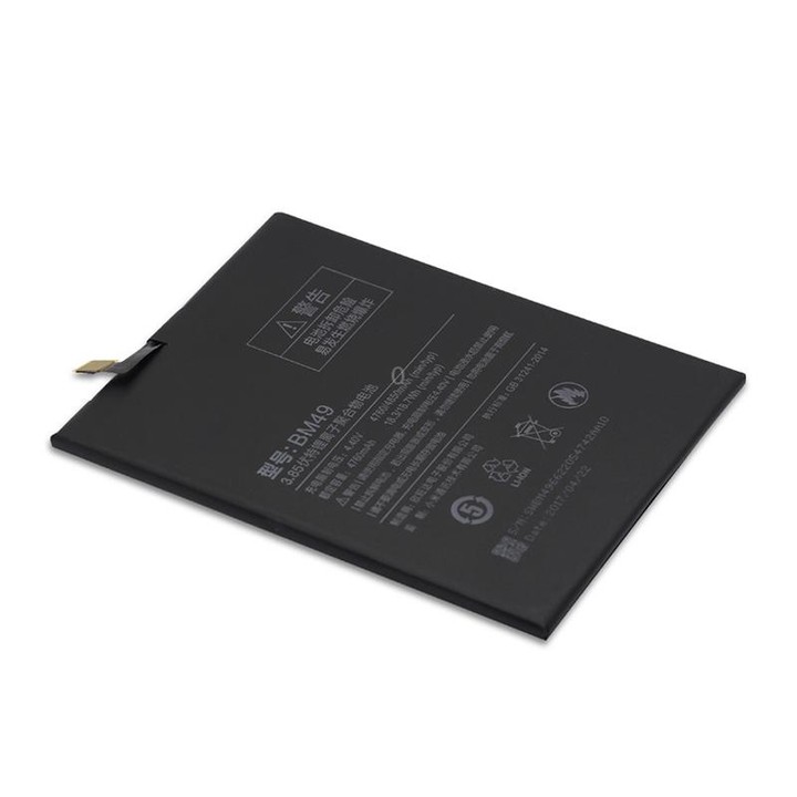 BM49 4760mAh for Xiaomi Mi Max Li-Polymer Battery