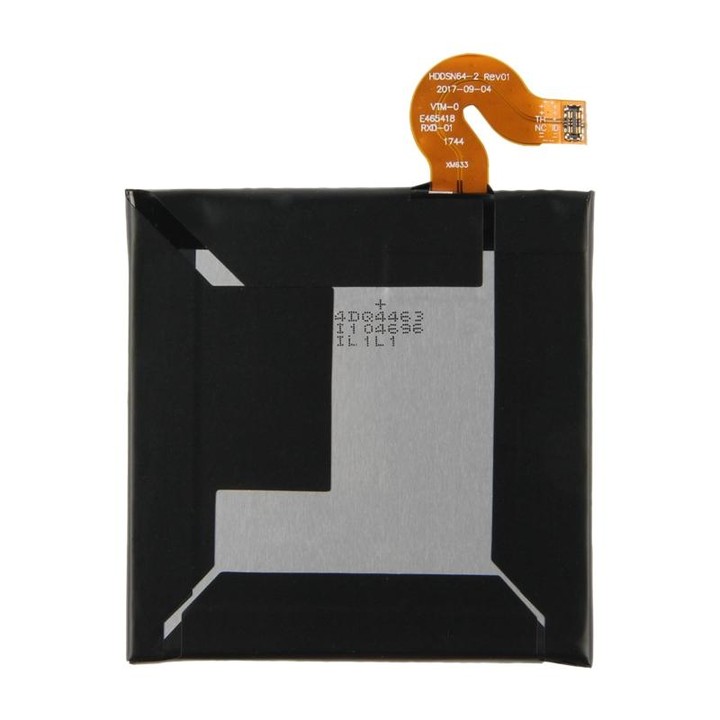 B2Q55100 Li-ion Polymer Battery for HTC U12+ / U12 Plus