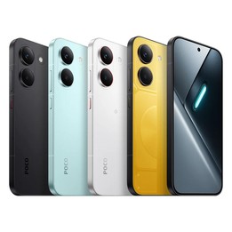 [HK Warehouse] Xiaomi POCO X8 Pro Global, 8GB+512GB, In-screen Fingerprint, 6.59 inch Xiaomi HyperOS 3 Dimensity 8500-Ultra Octa