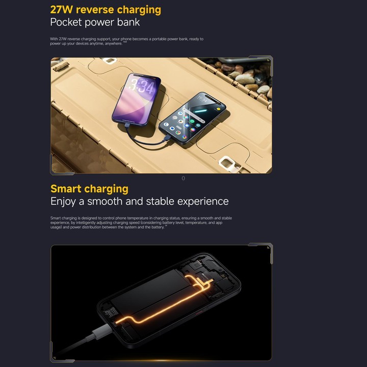 [HK Warehouse] Xiaomi POCO X8 Pro Global, 8GB+512GB, In-screen Fingerprint, 6.59 inch Xiaomi HyperOS 3 Dimensity 8500-Ultra Octa