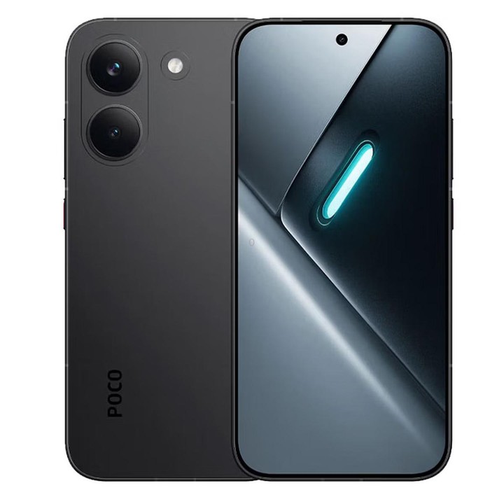 [HK Warehouse] Xiaomi POCO X8 Pro Global, 8GB+512GB, In-screen Fingerprint, 6.59 inch Xiaomi HyperOS 3 Dimensity 8500-Ultra Octa