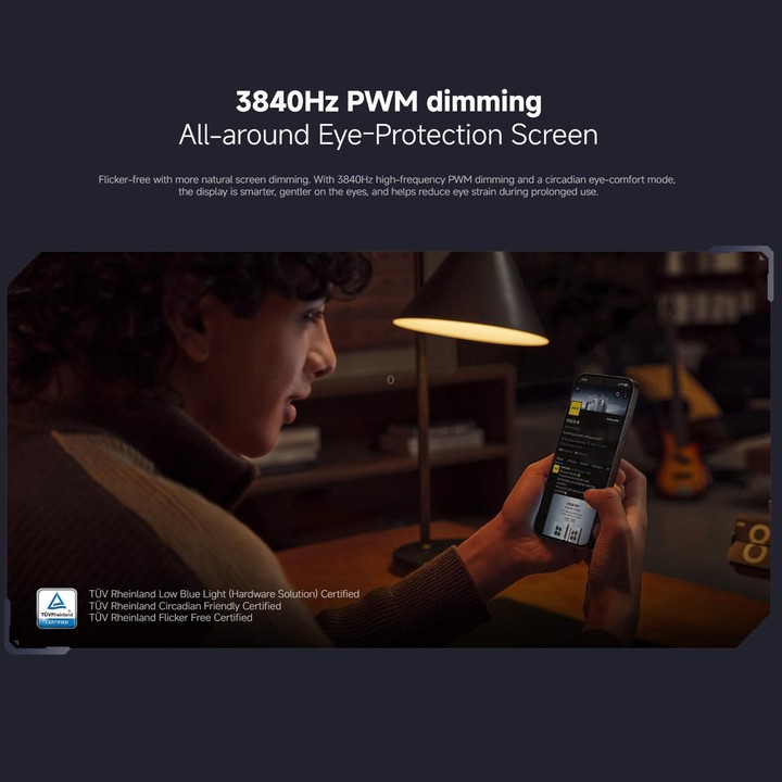 [HK Warehouse] Xiaomi POCO X8 Pro Global, 8GB+512GB, In-screen Fingerprint, 6.59 inch Xiaomi HyperOS 3 Dimensity 8500-Ultra Octa