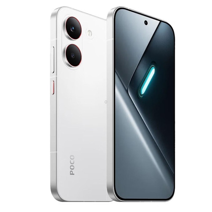 [HK Warehouse] Xiaomi POCO X8 Pro Global, 8GB+512GB, In-screen Fingerprint, 6.59 inch Xiaomi HyperOS 3 Dimensity 8500-Ultra Octa