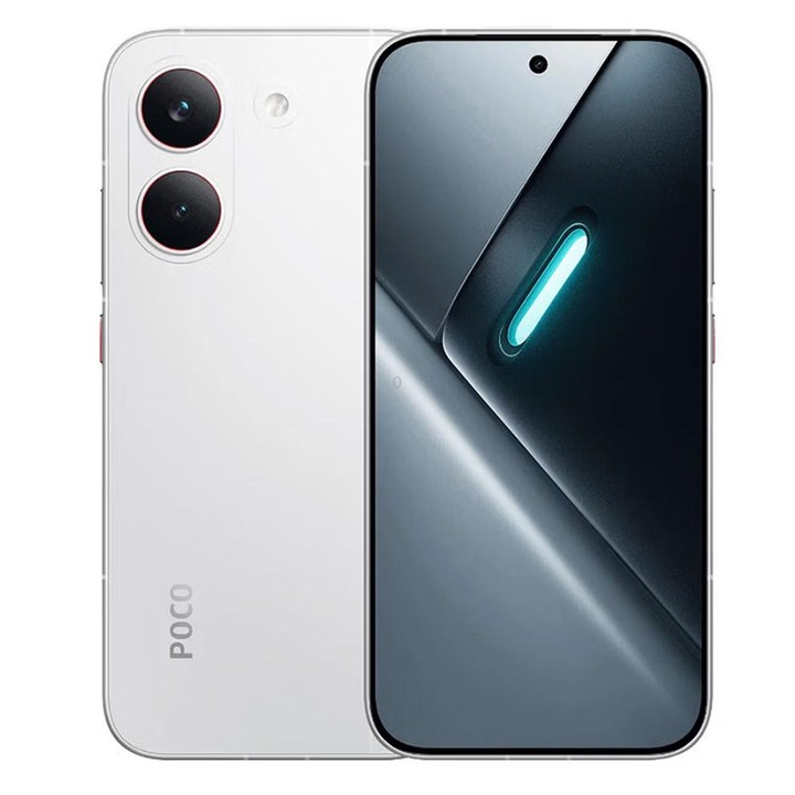 [HK Warehouse] Xiaomi POCO X8 Pro Global, 12GB+512GB, In-screen Fingerprint, 6.59 inch Xiaomi HyperOS 3 Dimensity 8500-Ultra Oct
