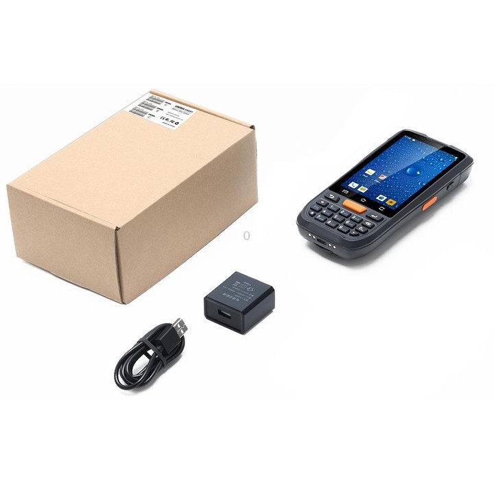UNIWA HS001 Rugged Phone, 2GB+16GB, Waterproof Dustproof Shockproof, 4300mAh Battery, 4.0 inch Android 9.0 MTK6761 Helio A22 Qua