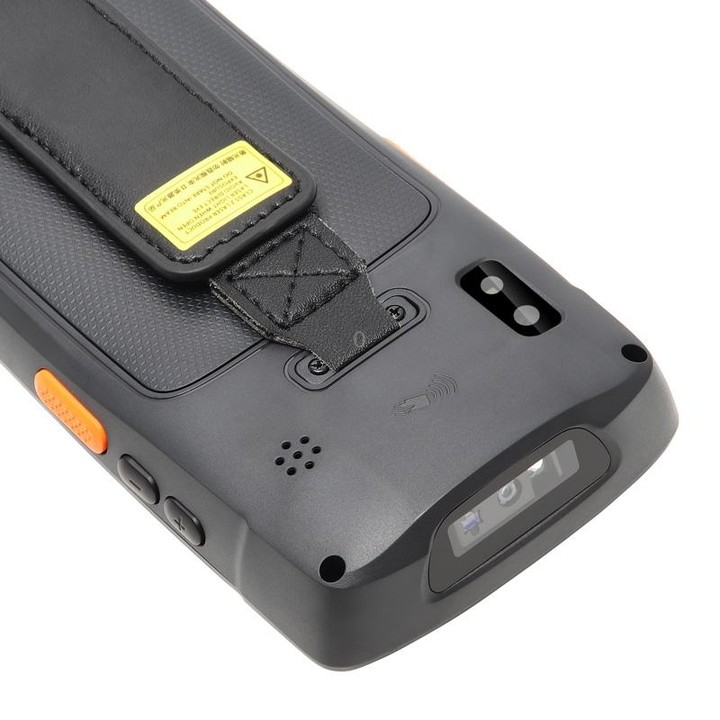 UNIWA HS001 Rugged Phone, 2GB+16GB, Waterproof Dustproof Shockproof, 4300mAh Battery, 4.0 inch Android 9.0 MTK6761 Helio A22 Qua