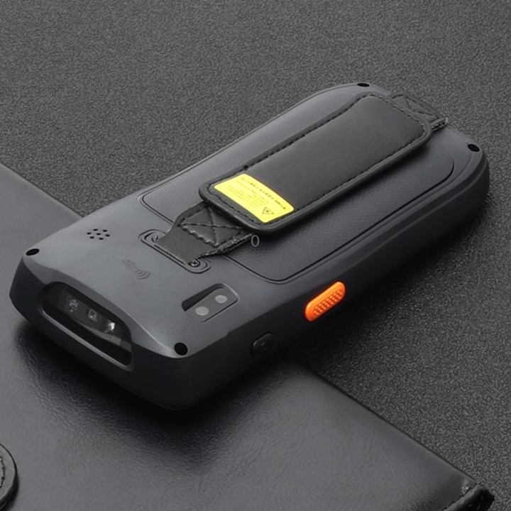 UNIWA HS001 Rugged Phone, 2GB+16GB, Waterproof Dustproof Shockproof, 4300mAh Battery, 4.0 inch Android 9.0 MTK6761 Helio A22 Qua