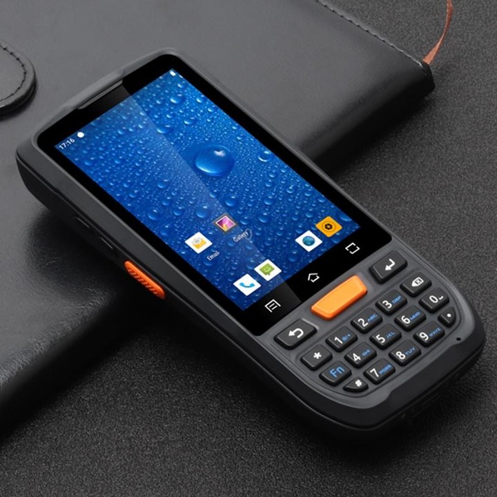 UNIWA HS001 Rugged Phone, 2GB+16GB, Waterproof Dustproof Shockproof, 4300mAh Battery, 4.0 inch Android 9.0 MTK6761 Helio A22 Qua