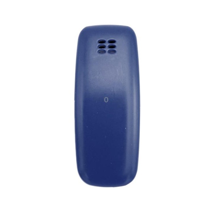 GTStar BM10 Mini Mobile Phone, Hands Free Bluetooth Dialer Headphone, MP3 Music, Dual SIM, Network: 2G(Dark Blue)