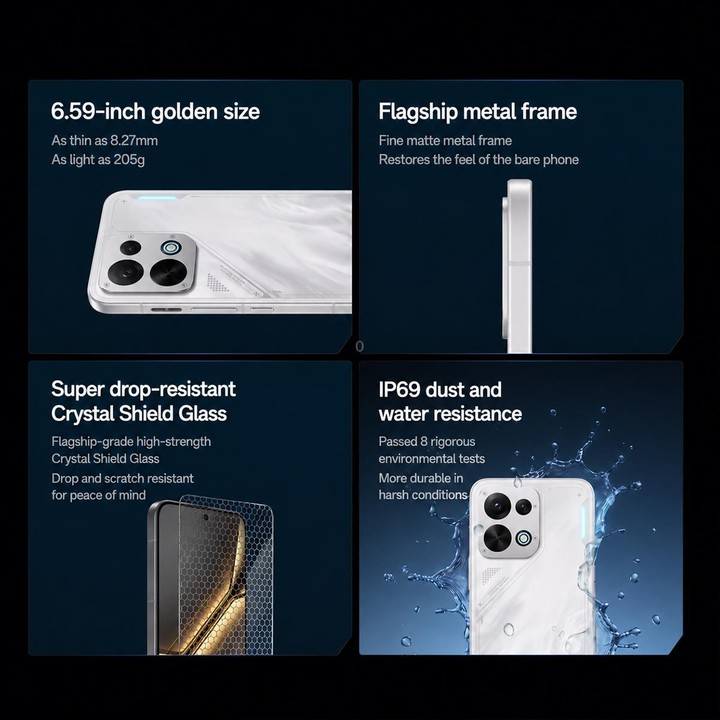 OPPO K15, 12GB+256GB, Screen Fingerprint, 6.59 inch ColorOS 16.0 Android 16 Dimensity 7360 SUPER Octa Core, NFC, Network: 5G (Wh
