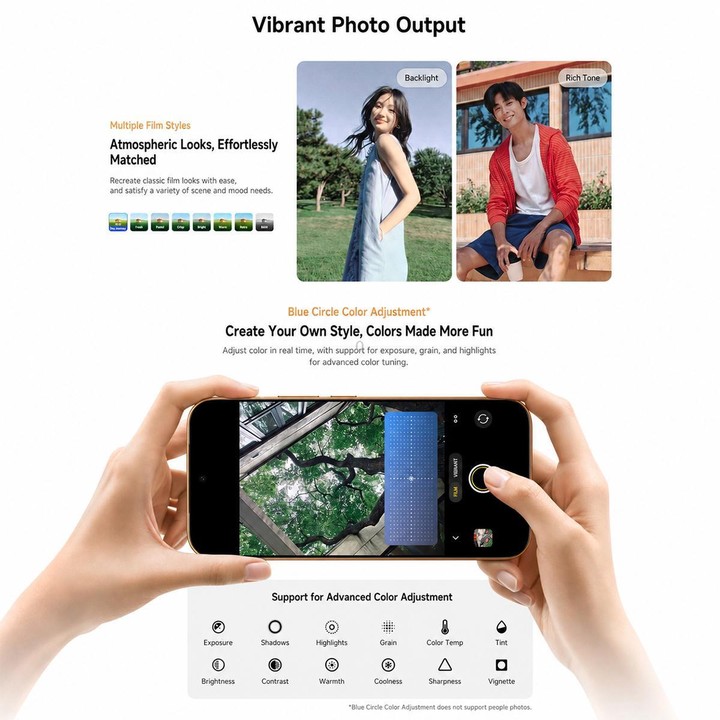 vivo X300 E, 12GB+256GB, 3D Ultrasonic Fingerprint, 6.59 inch OriginOS 6 Android 16 Snapdragon 8 Gen 5 Octa Core, OTG, NFC, Netw