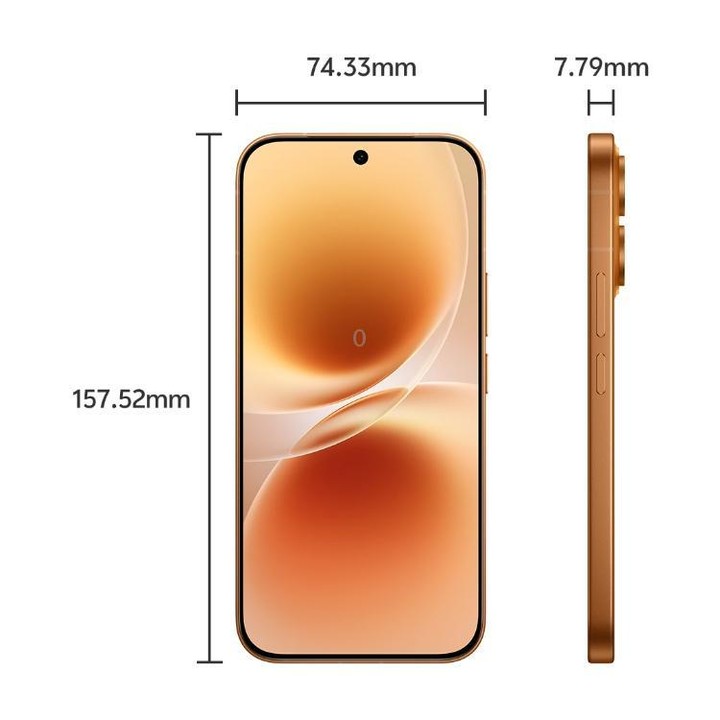 vivo X300 E, 12GB+256GB, 3D Ultrasonic Fingerprint, 6.59 inch OriginOS 6 Android 16 Snapdragon 8 Gen 5 Octa Core, OTG, NFC, Netw