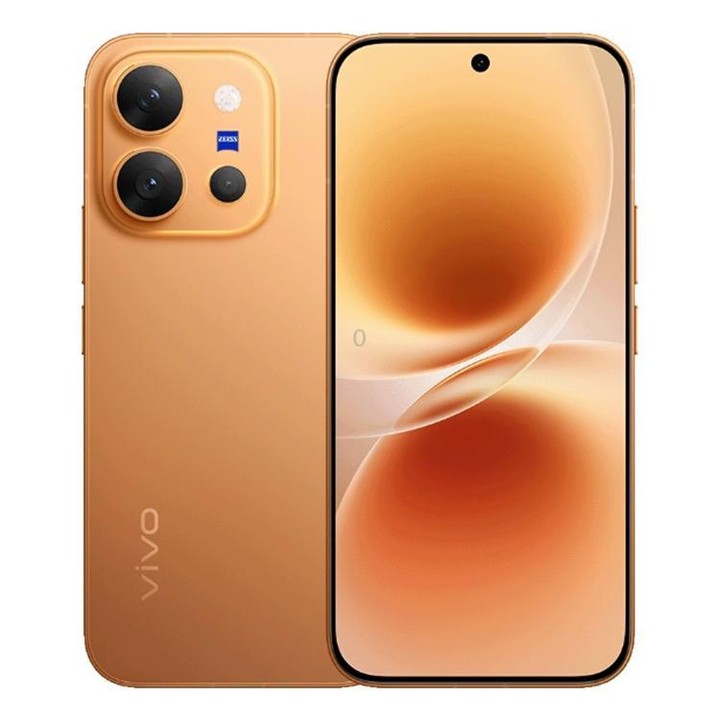 vivo X300 E, 12GB+256GB, 3D Ultrasonic Fingerprint, 6.59 inch OriginOS 6 Android 16 Snapdragon 8 Gen 5 Octa Core, OTG, NFC, Netw