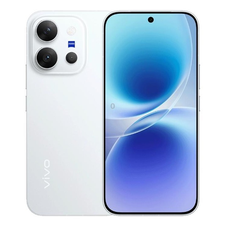 vivo X300 E, 12GB+256GB, 3D Ultrasonic Fingerprint, 6.59 inch OriginOS 6 Android 16 Snapdragon 8 Gen 5 Octa Core, OTG, NFC, Netw