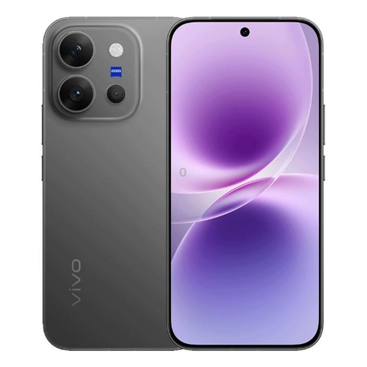 vivo X300 E, 12GB+512GB, 3D Ultrasonic Fingerprint, 6.59 inch OriginOS 6 Android 16 Snapdragon 8 Gen 5 Octa Core, OTG, NFC, Netw