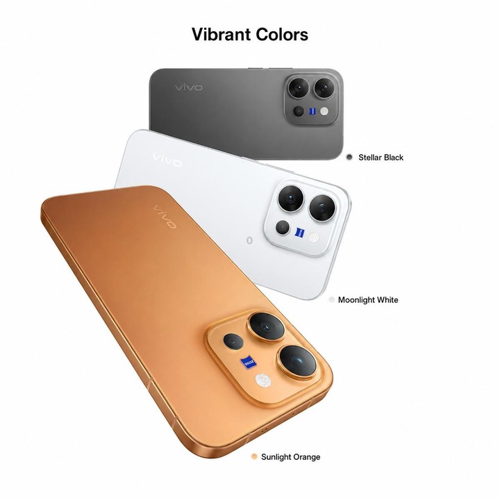 vivo X300 E, 12GB+512GB, 3D Ultrasonic Fingerprint, 6.59 inch OriginOS 6 Android 16 Snapdragon 8 Gen 5 Octa Core, OTG, NFC, Netw