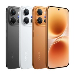 vivo X300 E, 12GB+512GB, 3D Ultrasonic Fingerprint, 6.59 inch OriginOS 6 Android 16 Snapdragon 8 Gen 5 Octa Core, OTG, NFC, Netw