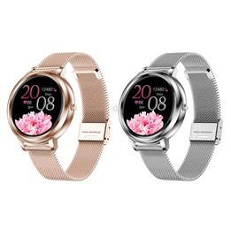 1.09 inch IPS Color Screen IP67 Waterproof Smart Watch, Support Sleep Monitoring / Heart Rate Monitoring / Blood Pressure Monito