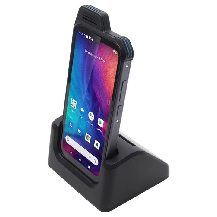 UNIWA W888 Standard Rugged Phone, 4GB+64GB, IP68 Waterproof Dustproof Shockproof, 5000mAh Battery, 6.3 inch Android 11 MTK6765 H