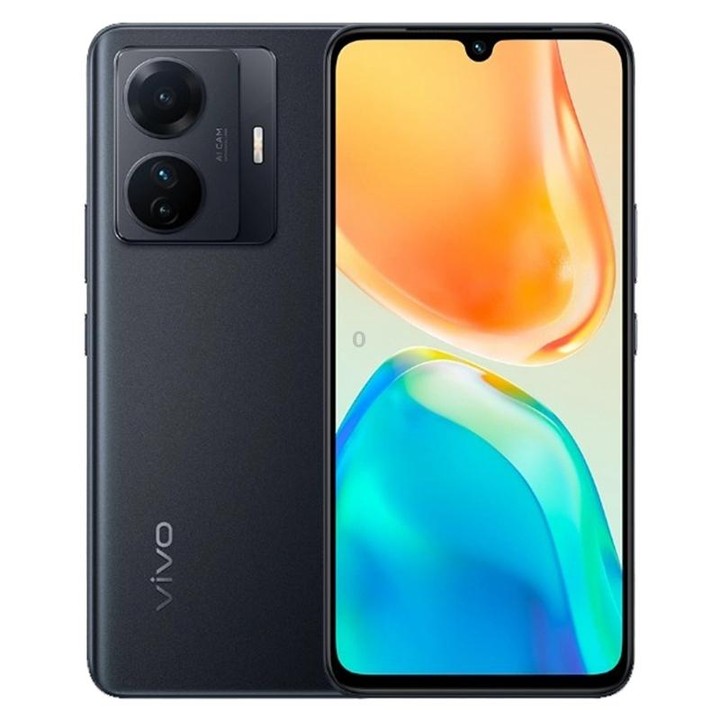 vivo S15e 5G, 50MP Camera, 8GB+256GB, Triple Back Cameras, Srceen Fingerprint Identification, 4700mAh Battery, 6.44 inch Android
