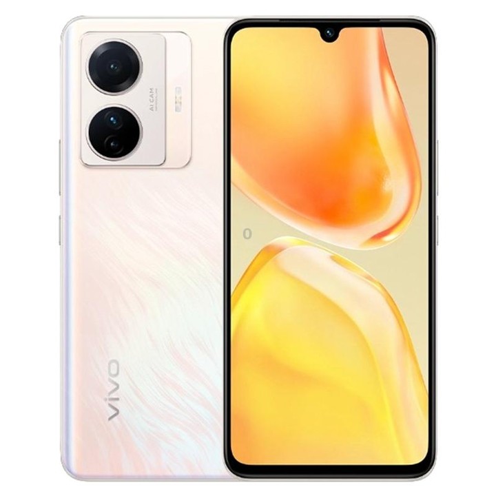 vivo S15e 5G, 50MP Camera, 8GB+128GB, Triple Back Cameras, Srceen Fingerprint Identification, 4700mAh Battery, 6.44 inch Android
