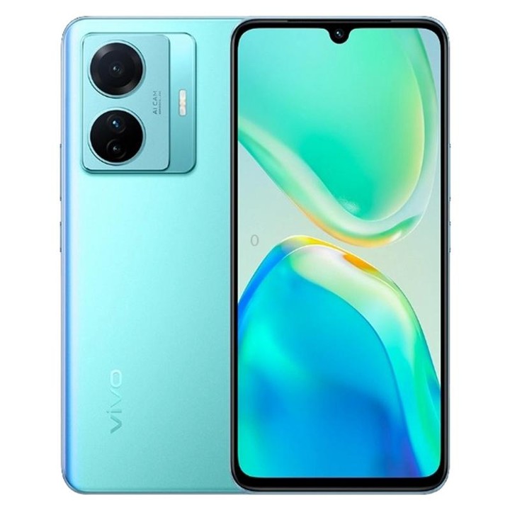 vivo S15e 5G, 50MP Camera, 8GB+128GB, Triple Back Cameras, Srceen Fingerprint Identification, 4700mAh Battery, 6.44 inch Android