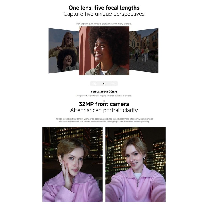 [HK Warehouse] Xiaomi Redmi Note 15 Pro 4G Global, 8GB+256GB, In-screen Fingerprint, 6.77 inch Xiaomi HyperOS 2 MediaTek Helio G