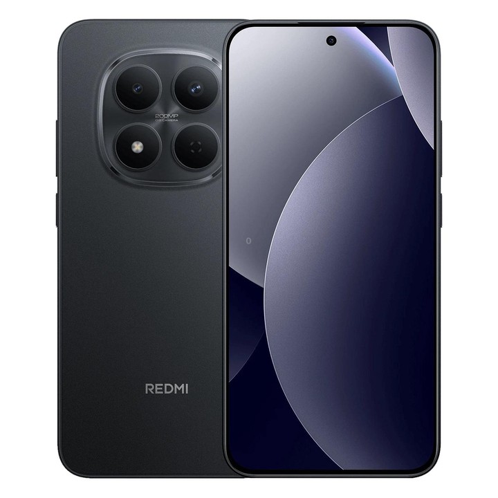 [HK Warehouse] Xiaomi Redmi Note 15 Pro 4G Global, 8GB+256GB, In-screen Fingerprint, 6.77 inch Xiaomi HyperOS 2 MediaTek Helio G