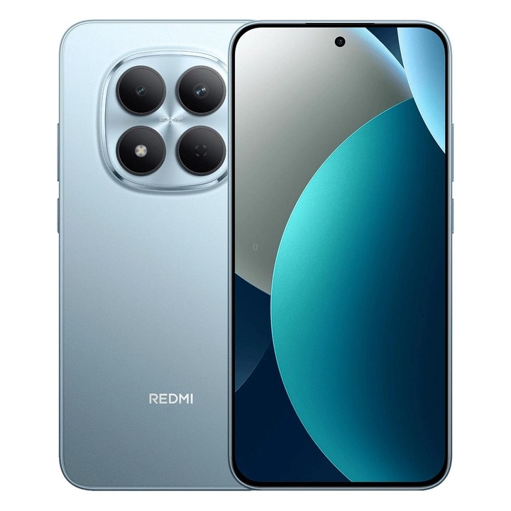 [HK Warehouse] Xiaomi Redmi Note 15 Pro 4G Global, 8GB+256GB, In-screen Fingerprint, 6.77 inch Xiaomi HyperOS 2 MediaTek Helio G