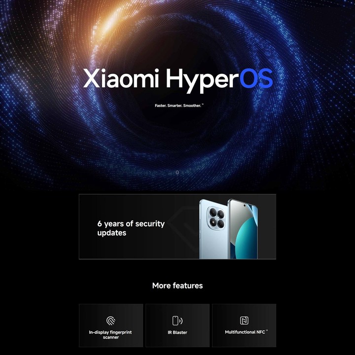 [HK Warehouse] Xiaomi Redmi Note 15 Pro 4G Global, 12GB+256GB, In-screen Fingerprint, 6.77 inch Xiaomi HyperOS 2 MediaTek Helio