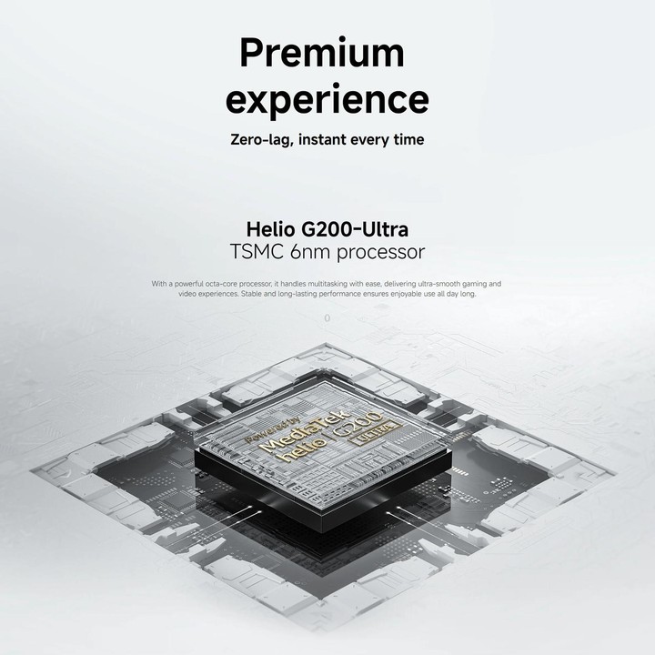 [HK Warehouse] Xiaomi Redmi Note 15 Pro 4G Global, 12GB+256GB, In-screen Fingerprint, 6.77 inch Xiaomi HyperOS 2 MediaTek Helio