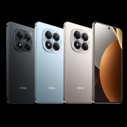 [HK Warehouse] Xiaomi Redmi Note 15 Pro 4G Global, 12GB+256GB, In-screen Fingerprint, 6.77 inch Xiaomi HyperOS 2 MediaTek Helio