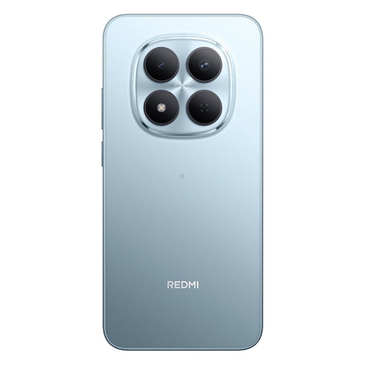 [HK Warehouse] Xiaomi Redmi Note 15 Pro 4G Global, 12GB+512GB, In-screen Fingerprint, 6.77 inch Xiaomi HyperOS 2 MediaTek Helio