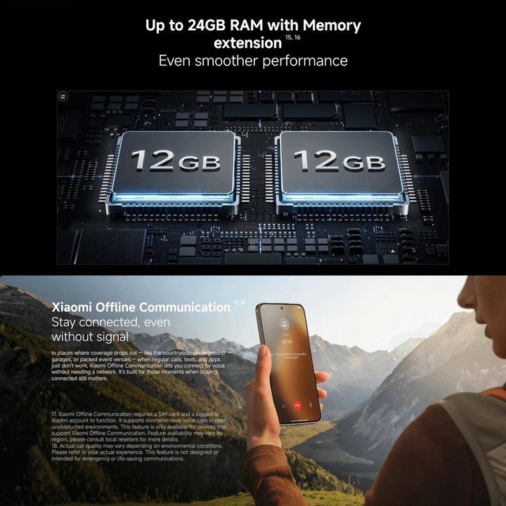 [HK Warehouse] Xiaomi Redmi Note 15 Pro 5G Global, 8GB+512GB, In-screen Fingerprint, 6.83 inch Xiaomi HyperOS 2 MediaTek Dimensi