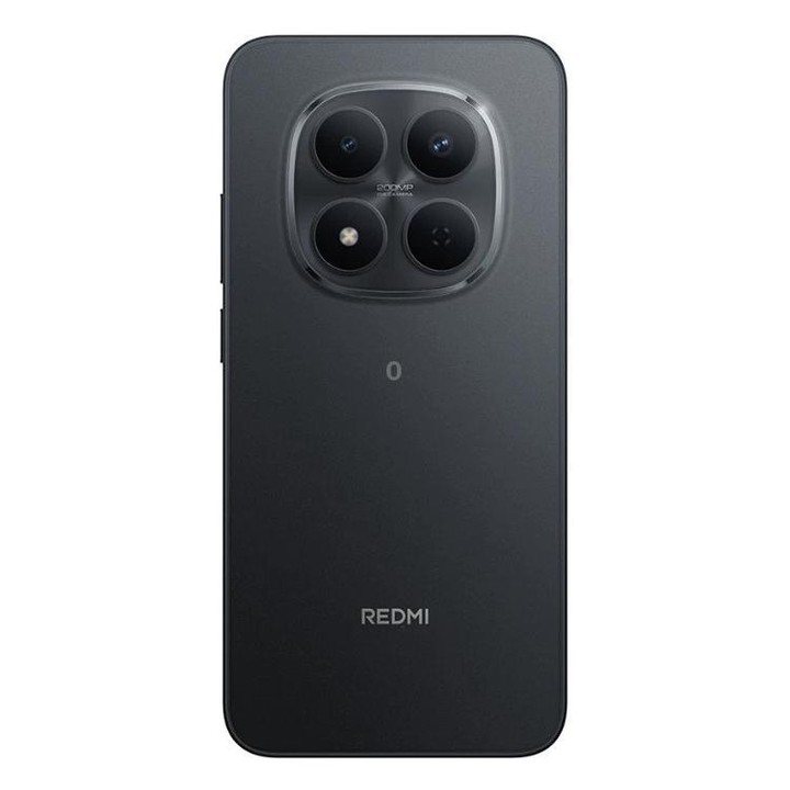 [HK Warehouse] Xiaomi Redmi Note 15 Pro 5G Global, 8GB+512GB, In-screen Fingerprint, 6.83 inch Xiaomi HyperOS 2 MediaTek Dimensi